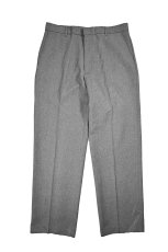 画像1: Used Levi's Action Slacks Grey (1)
