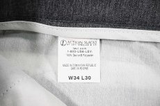 画像7: Deadstock Levi's Action Slacks Grey (7)