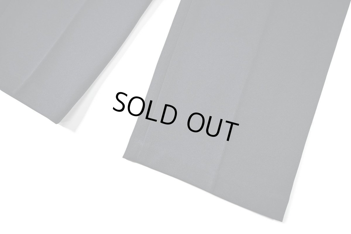 画像3: Used Levi's Action Slacks Navy (3)