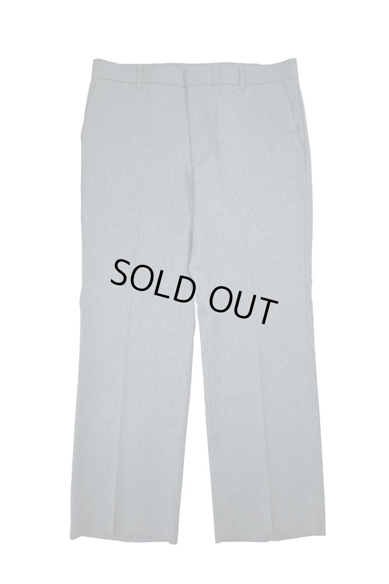 画像1: Used Levi's Action Slacks Blue (1)