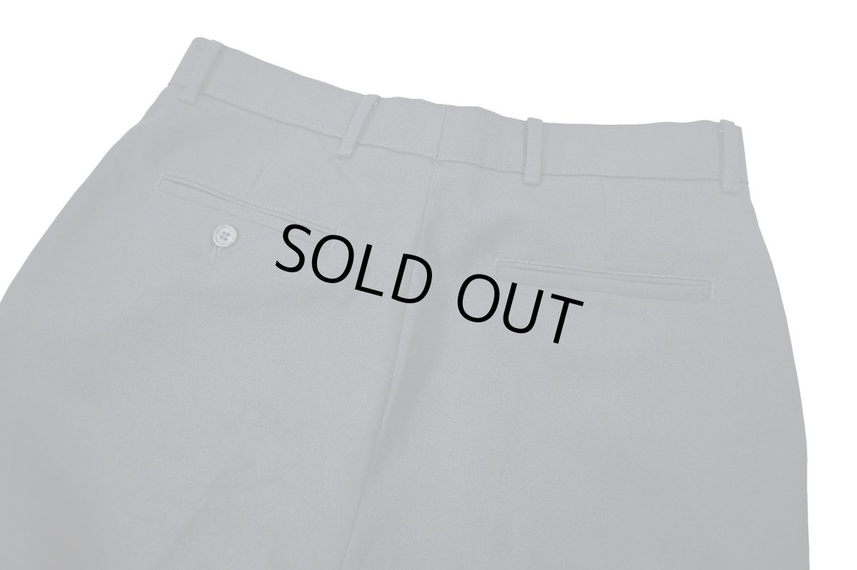 画像4: Used Levi's Action Slacks Navy (4)