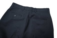 画像4: Used Levi's Action Slacks Navy (4)