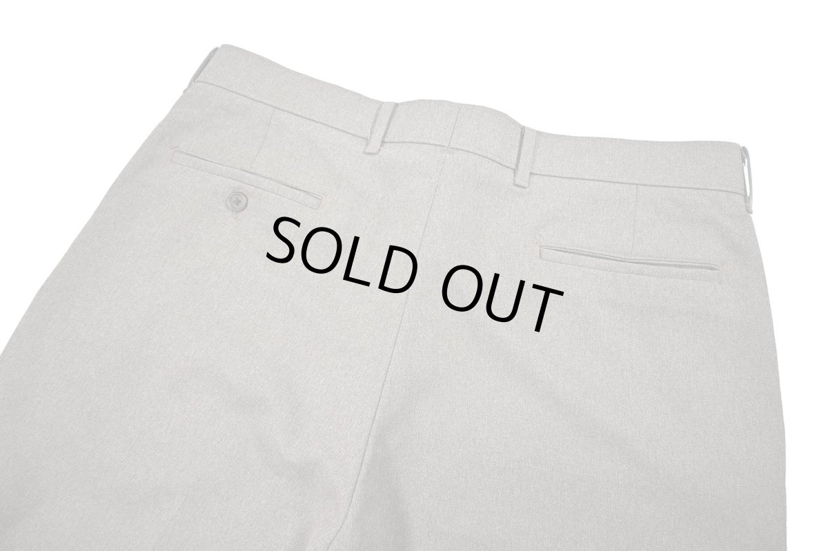 画像4: Used Levi's Action Slacks Brown (4)