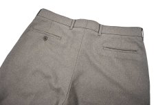 画像4: Used Levi's Action Slacks Brown (4)