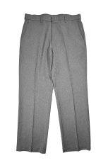 画像1: Used Levi's Action Slacks Grey (1)