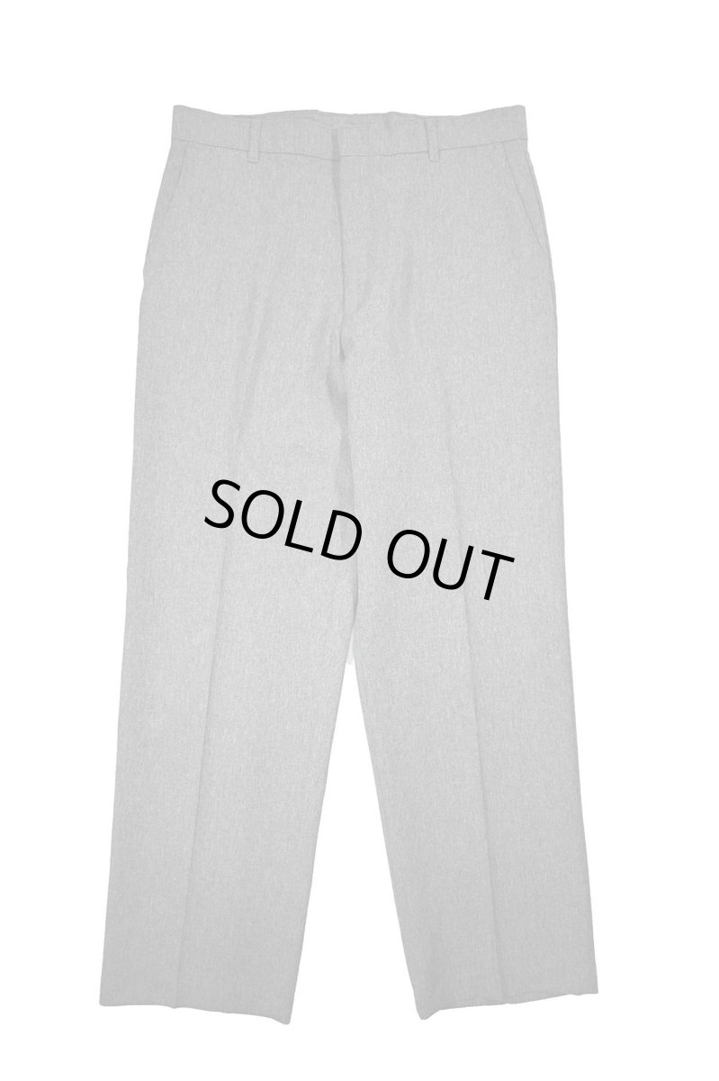 画像1: Deadstock Levi's Action Slacks Grey (1)