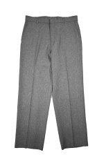 画像1: Deadstock Levi's Action Slacks Grey (1)