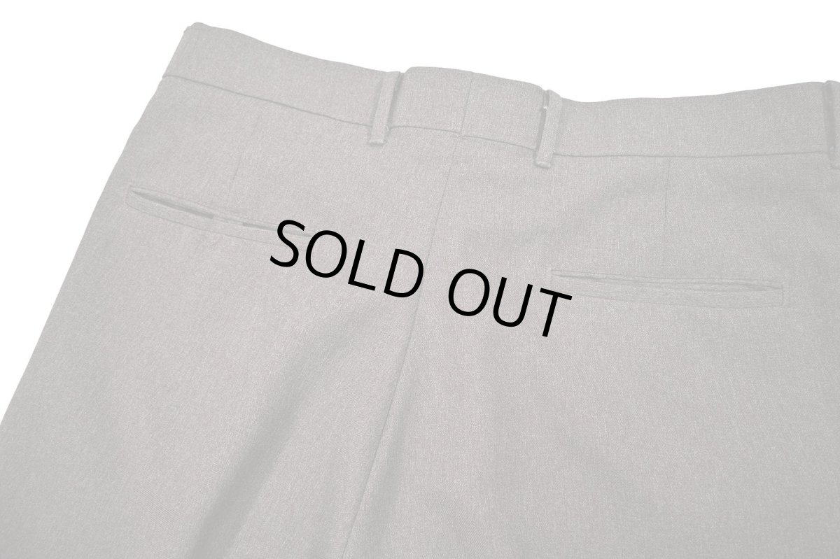 画像4: Used Levi's Action Slacks Brown (4)