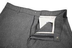 画像5: Used Levi's Action Slacks Grey (5)
