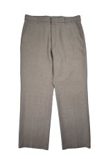 画像1: Used Levi's Action Slacks Brown (1)