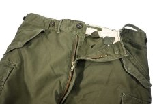 画像6: Used Us Army M-51 Field Pants (6)