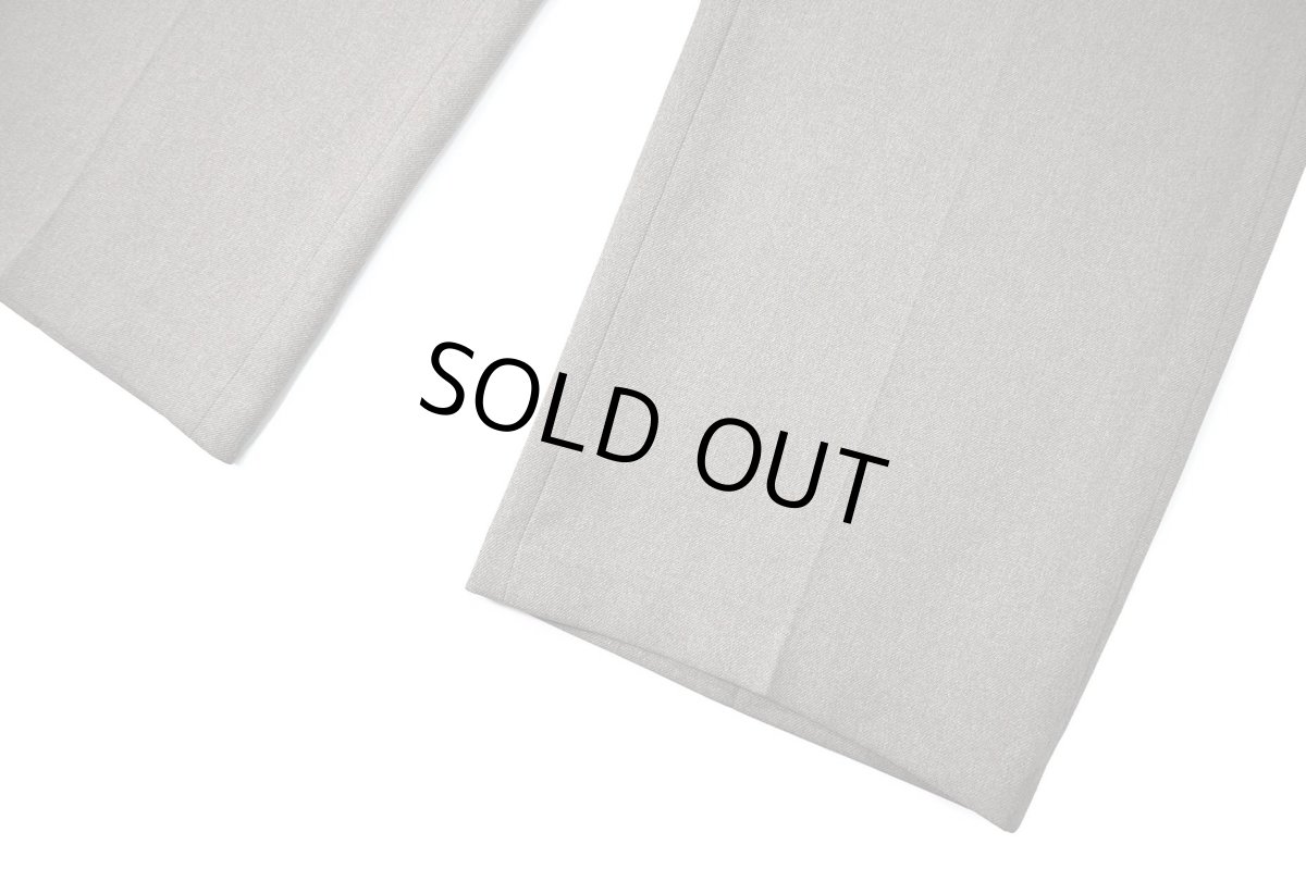 画像3: Used Levi's Action Slacks Brown (3)