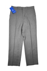 画像1: Deadstock Levi's Action Slacks Grey (1)