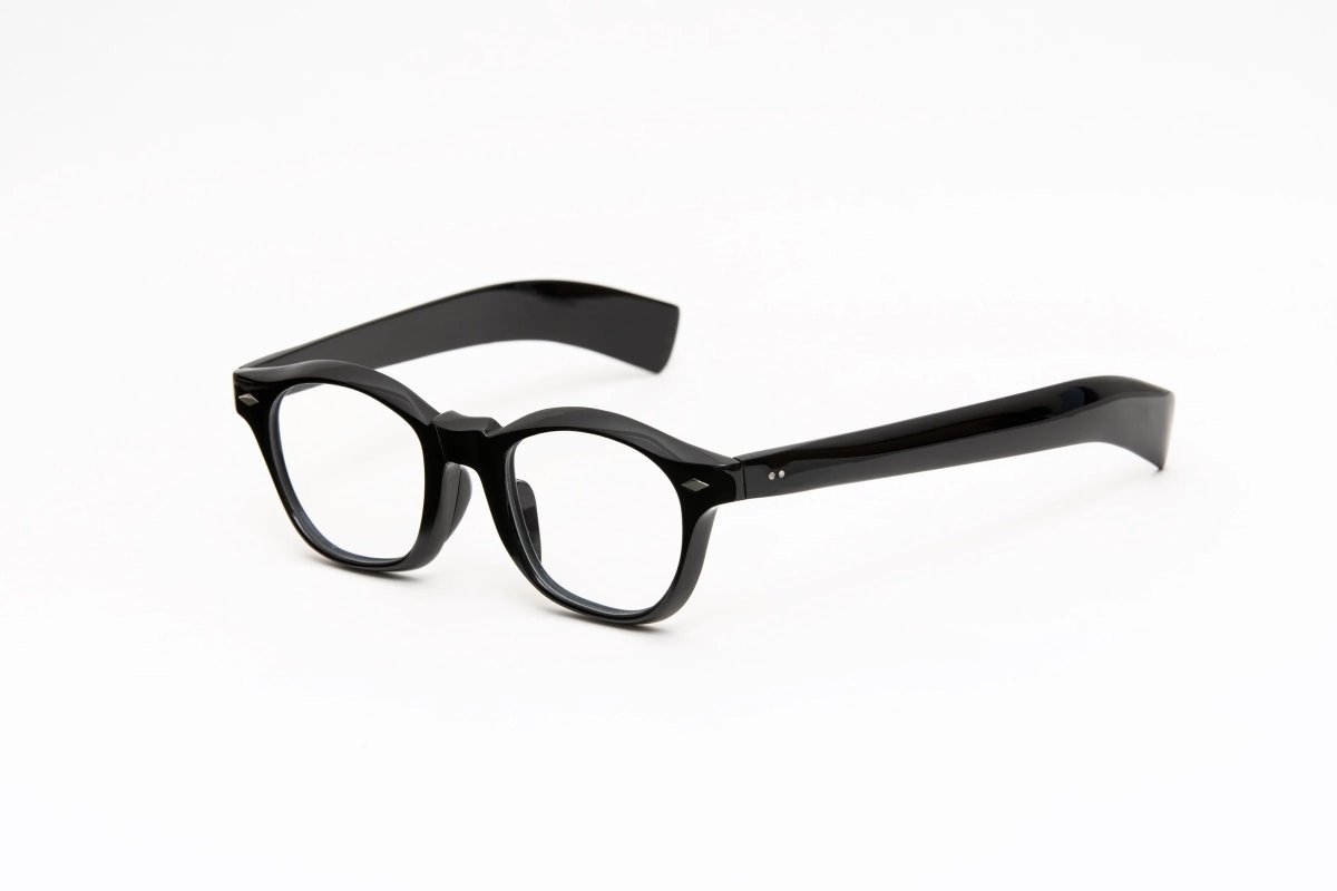 画像2: guepard gp-12 noir (2)