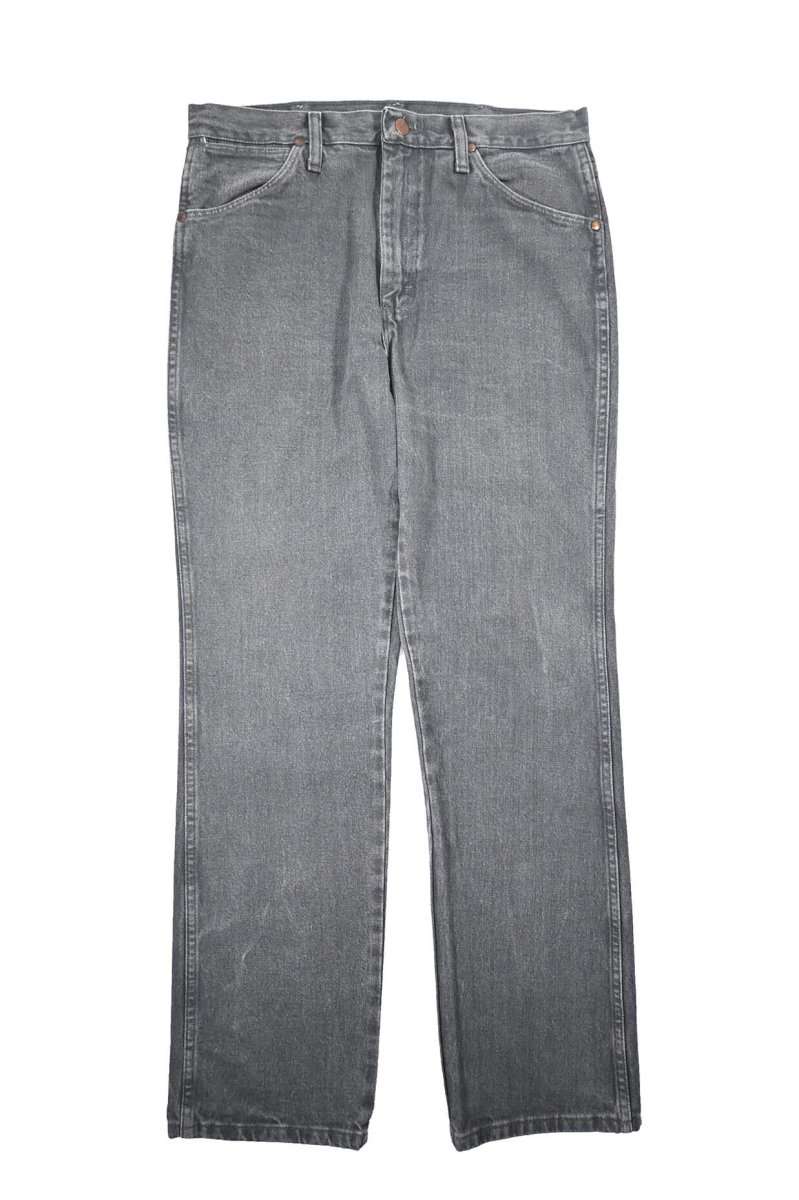 画像1: Used Wrangler 936CHG Denim Pants (1)
