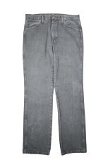 画像1: Used Wrangler 936CHG Denim Pants (1)