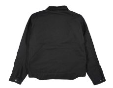 画像2: Used Carhartt Blanket Lined Detroit Jacket (2)
