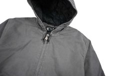 画像2: Used Carhartt Duck Insulated Active Jacket (2)