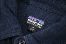 画像4: Used patagonia Fjord Flannel Shirt パタゴニア (4)