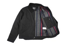 画像5: Used Carhartt Blanket Lined Detroit Jacket (5)