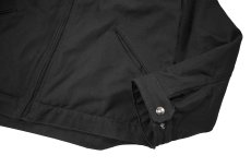 画像4: Used Carhartt Blanket Lined Detroit Jacket (4)