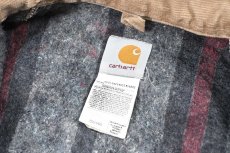 画像6: Used Carhartt Michigan Chore Coat (6)