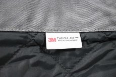 画像6: Used Carhartt Duck Insulated Active Jacket (6)