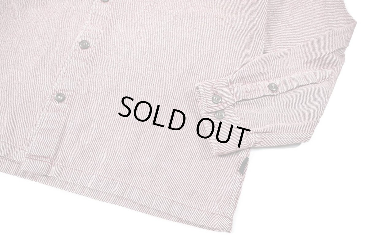 画像3: Used patagonia Fjord Flannel Shirt パタゴニア (3)