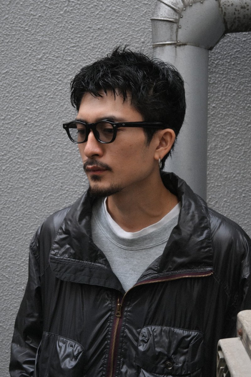 画像3: guepard gp-12 noir (3)