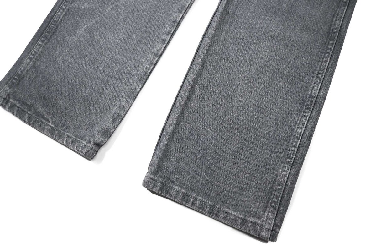 画像3: Used Wrangler 936CHG Denim Pants (3)