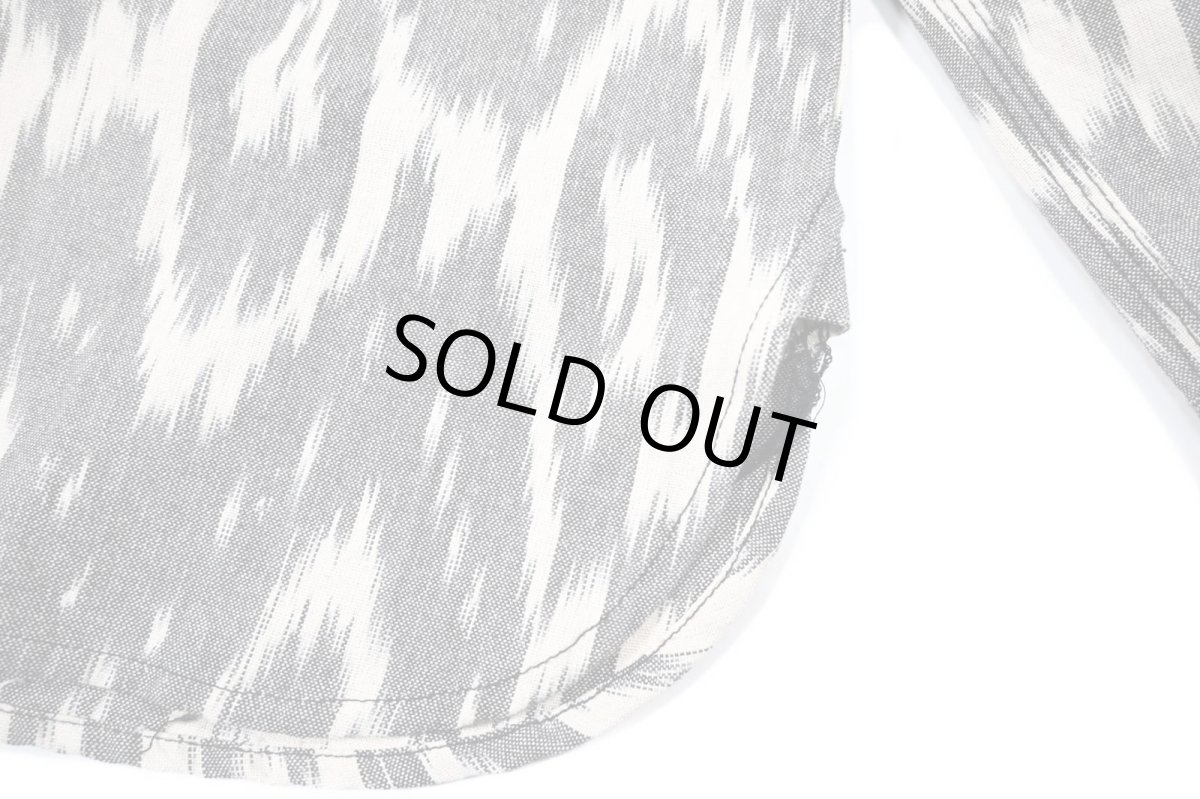 画像4: The Alaskan Open Collar L/S Shirt (4)