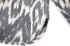 画像4: The Alaskan Open Collar L/S Shirt (4)