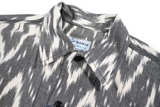 画像5: The Alaskan Open Collar L/S Shirt (5)