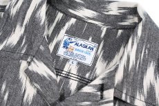画像6: The Alaskan Open Collar L/S Shirt (6)