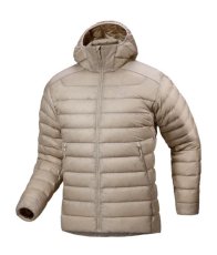 画像1: ARC'TERYX Cerium Hoody Rune アークテリクス (1)
