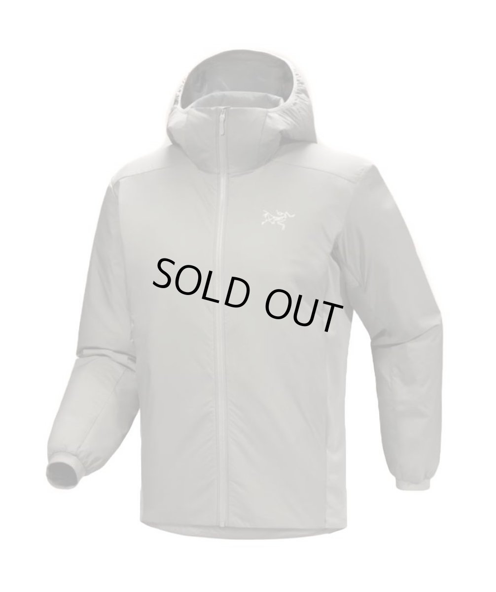 画像1: ARC'TERYX Atom Hoody Forage アークテリクス (1)