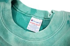 画像5: 90s Used Champion Reverse Weave Sweat Shirt made in USA (5)