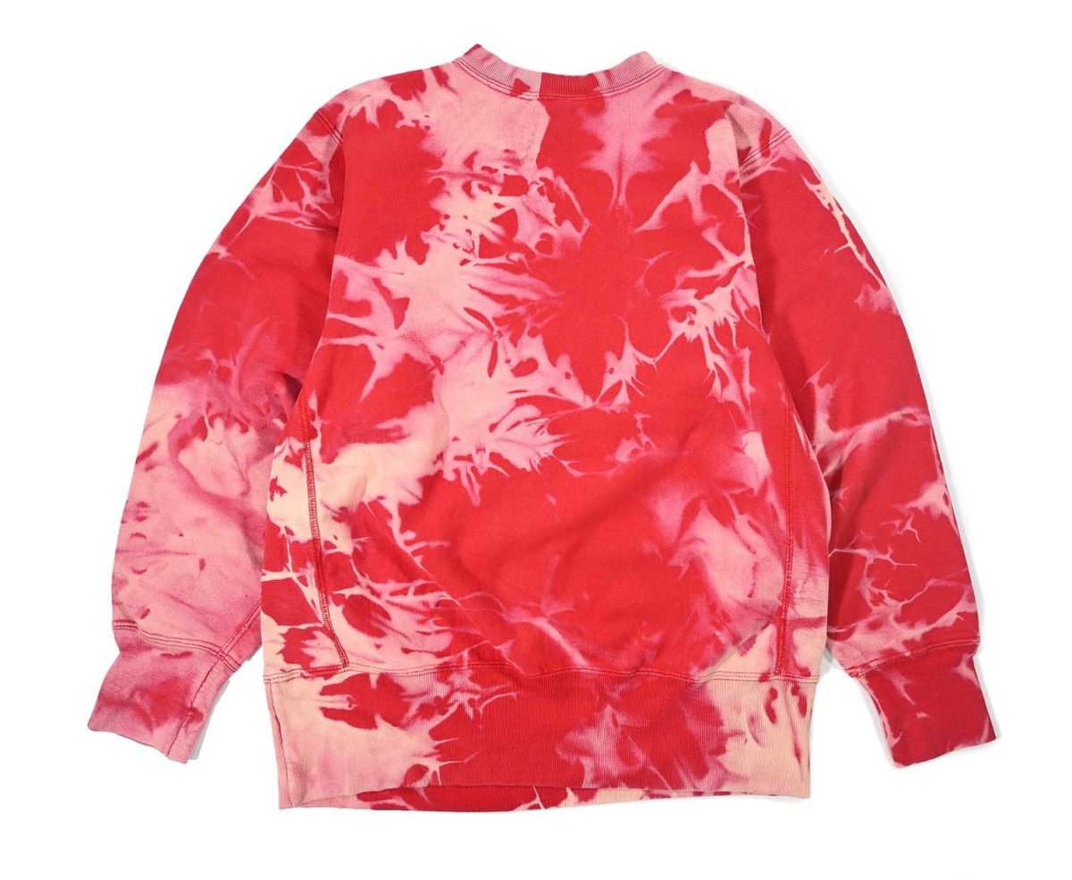 画像2: 80s Used Champion Reverse Weave Sweat Shirt made in USA (2)