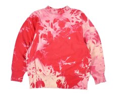 画像1: 80s Used Champion Reverse Weave Sweat Shirt made in USA (1)