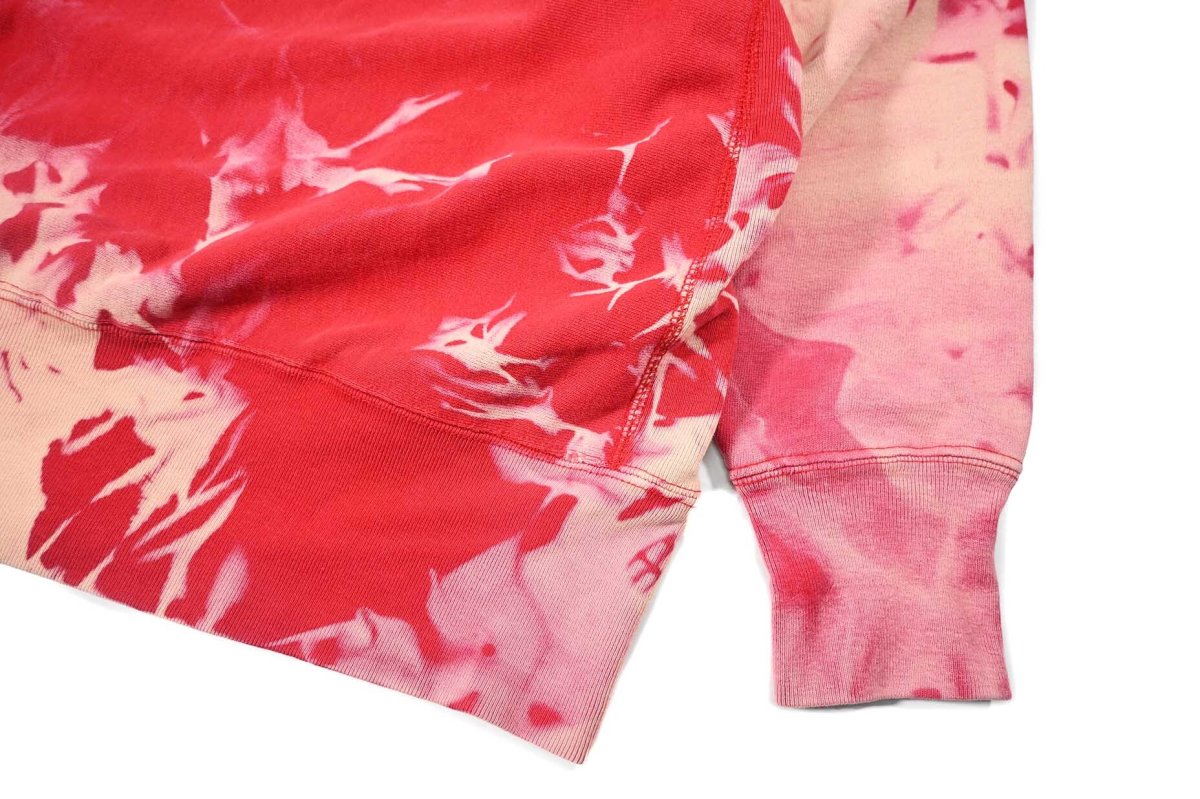 画像4: 80s Used Champion Reverse Weave Sweat Shirt made in USA (4)