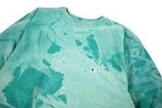 画像3: 90s Used Champion Reverse Weave Sweat Shirt made in USA (3)