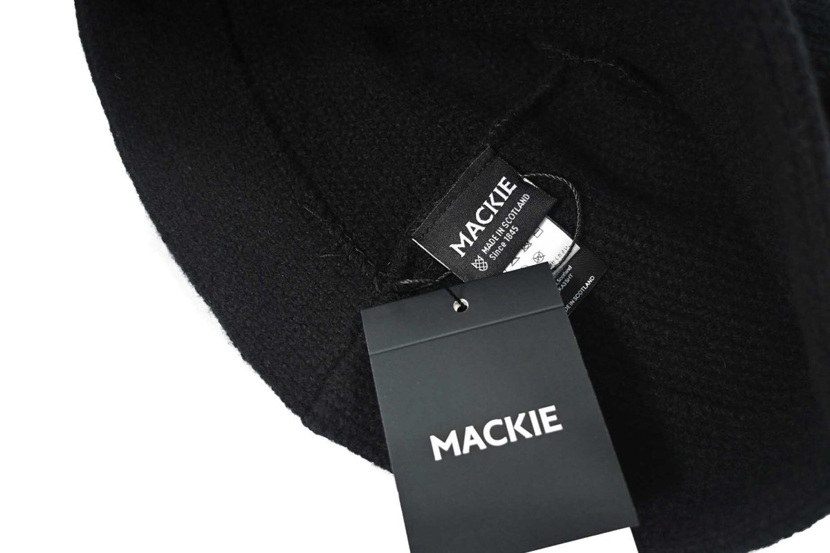 画像2: Mackie Inver Bucket Hat (2)