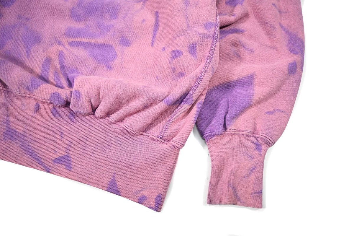 画像4: 90s Used Champion Reverse Weave Sweat Shirt made in USA (4)