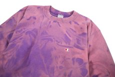 画像3: 90s Used Champion Reverse Weave Sweat Shirt made in USA (3)