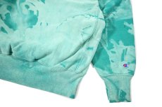 画像4: 90s Used Champion Reverse Weave Sweat Shirt made in USA (4)