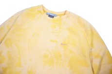 画像3: Used Nike Embroidered Raglan Sleeve Sweat Shirt (3)