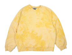画像1: Used Nike Embroidered Raglan Sleeve Sweat Shirt (1)