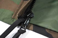 画像6: Deadstock Us Army ECWCS Gen1 GORE-TEX Parka Woodland Camo (6)