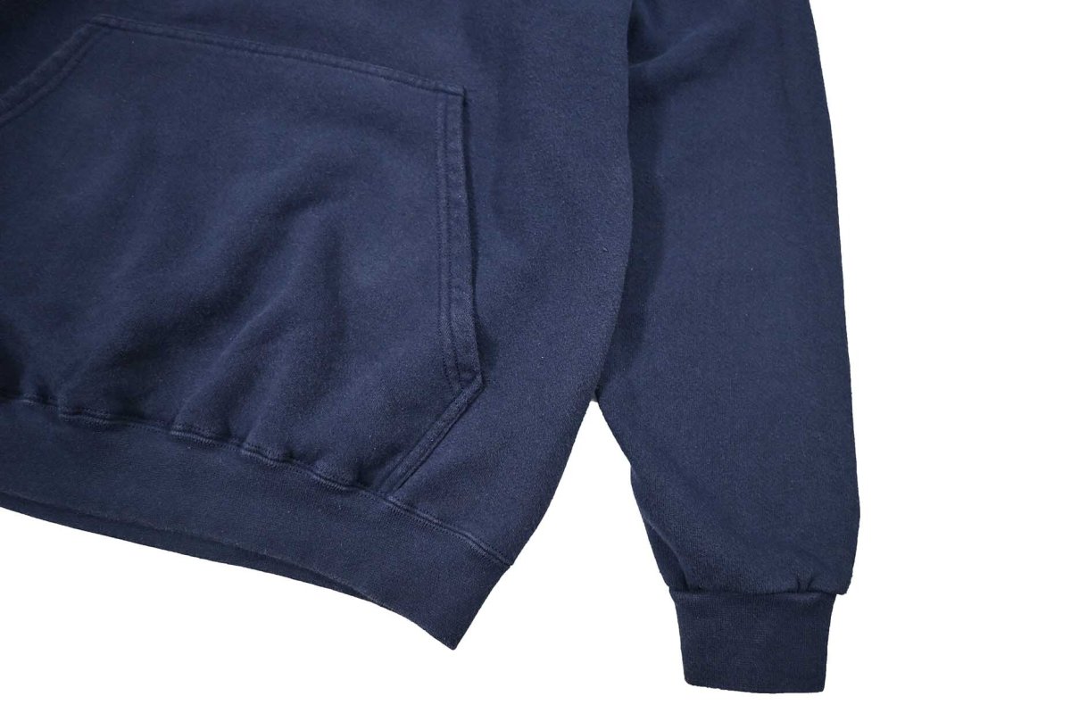 画像3: Used Nike Embroidered Sweat Hoodie made in USA (3)