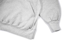 画像3: Used The Black Dog Sweat Hoodie made in USA (3)